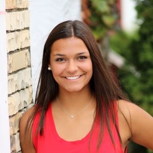 Meet your Posher, Katherine